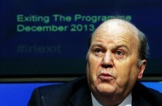No more junk? Moody's set to issue its verdict on Ireland's bailout exit