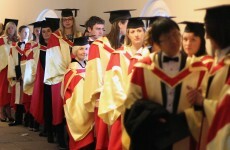 Trinity graduates 'sick of party politics' to run in local elections