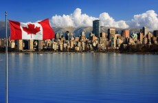 10,000 Canadian visas expected to be snapped up by the Irish