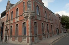 Protests at plan to turn 109-year-old library into dole office