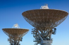 How Ireland contributed to Apollo 16 moon mission