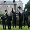 Want to be a Garda? You need to impress as the competition is tough