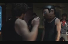 First clip from Abrahamson's Frank features Fassbender as you've never seen him before