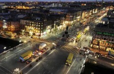 Dublin seen as hot property in Europe's real estate market