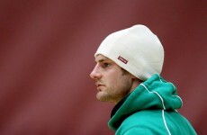 Lam looks to experience to lead Connacht's last stand