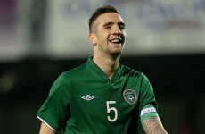 Everton defender Duffy thriving on latest loan spell