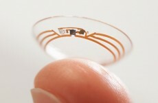 Google developing smart contact lens that will aid diabetics