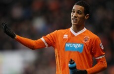 Departures Lounge: Is Liverpool target Ince set for Monaco move?