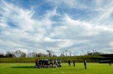 Penney sticks to Munster's winning formula