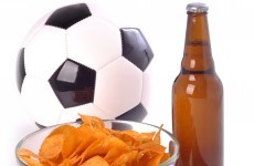 How football clubs helped male footie fans lose weight