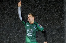 3 key battles for Connacht to overcome against Saracens