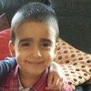 Potential sighting of 3-year-old Mikaeel in Edinburgh