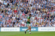 'Something I think he'll enjoy' - Paul Galvin's half-back experiment
