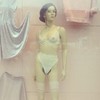 American Apparel launches mannequins with visible pubic hair