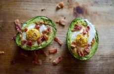 Sick of the same old scrambled eggs? Here are some unusual, incredible ways to eat 'em instead