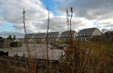 Councils get ten million euro to spend on ghost estates