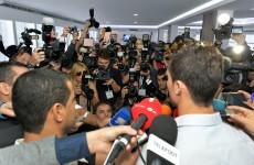 Scooters, silent sidelines and Hoop Dreams: It's the week's best sportswriting