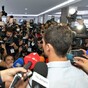 Scooters, silent sidelines and Hoop Dreams: It's the week's best sportswriting
