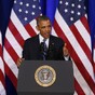 Obama clips NSA's wings but bulk collections will continue