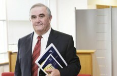 Chief Justice discusses pension concerns with taoiseach