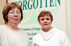 Irish government to be pressed on funding for Justice for the Forgotten