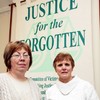Irish government to be pressed on funding for Justice for the Forgotten