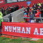 Get pumped up for Edinburgh's visit with this Thomond Park documentary