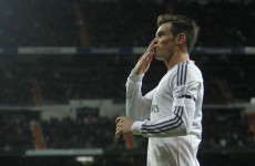 Bale can do better, says Ancelotti