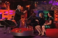 Idris Elba and Lena Dunham send flirty texts and pictures to random strangers