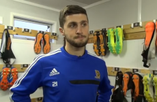 VIDEO: Shane Long discusses his move to Hull