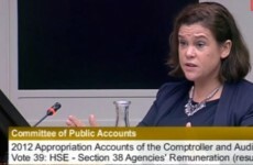 Dáil to debate Sinn Féin bill on charities regulator
