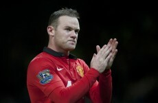 Moyes makes light of Mourinho's Rooney claim