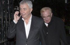 Poll: Should Paul Kiely have to give back his CRC retirement package?
