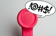 Is this the angriest customer voicemail ever left?