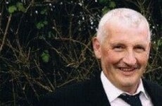 Search ongoing for missing Waterford man