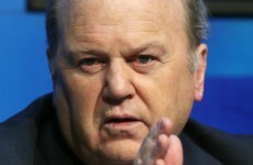 Noonan: ‘On face of it’, CRC money should be paid back