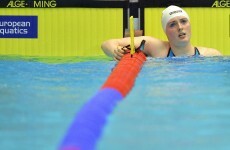 Fiona Doyle unlikely to benefit following reports of Efimova doping positive