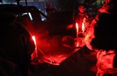 IMF and UN staff among dead in Kabul restaurant attack