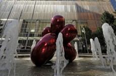Moody’s rating upgrade “improves the Irish story”