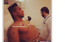 Anderson completes Fiorentina loan switch