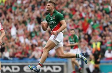 Aidan O'Shea returns as Mayo prepare for Roscommon