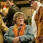 Knees-up! Mrs Brown confounds critics with a Bafta nomination