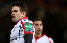 Jared Payne tipped to give Ulster the winning edge in Leicester