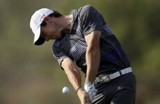 McIlroy: 'There's a lot of stupid rules in golf and this is one of them'