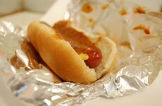 US jury acquits man of stealing 99c hot dog