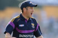 Wexford hit four to book place in Walsh Cup semis