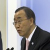 UN chief demands investigation into clampdown on Syrian protests