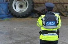 Attempted abduction of parents and young child in Co Kildare foiled