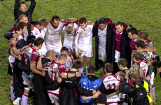 Ravenhill here they come as Pienaar inspires Ulster to Tigers triumph