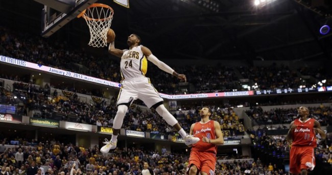 VIDEO: Is this the best dunk of the NBA season so far?